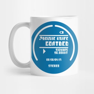 Dramatical Murder Screen Mug